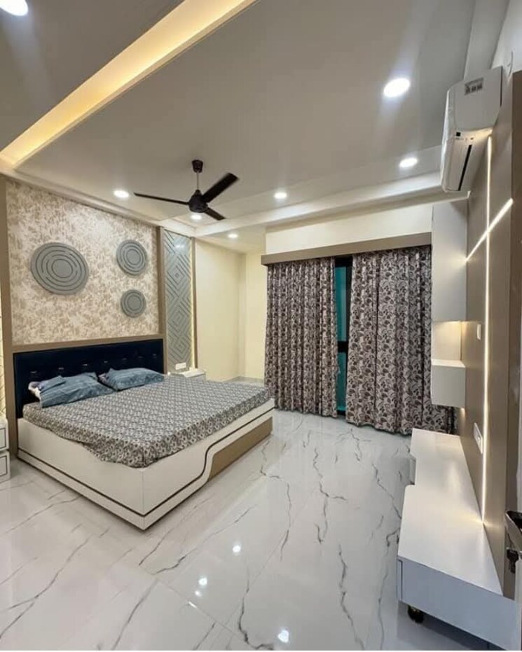 Living Room, vaishali nagar 4 Bedroom 150 Sq.Yd. Villa In Vaishali Nagar Jaipur 8282155