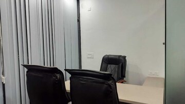 Team Area in  Office Space at Sarvottam Nx One, Tech Zone 4 Greater Noida – for Rent