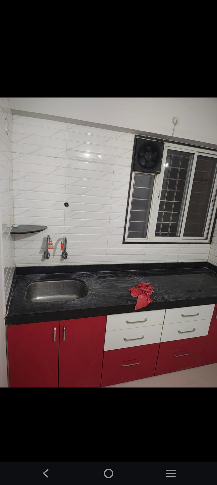 Kitchen, sankla-avani 1 Bedroom 476 Sq.Ft. Apartment In Mohammadwadi Pune 8282158