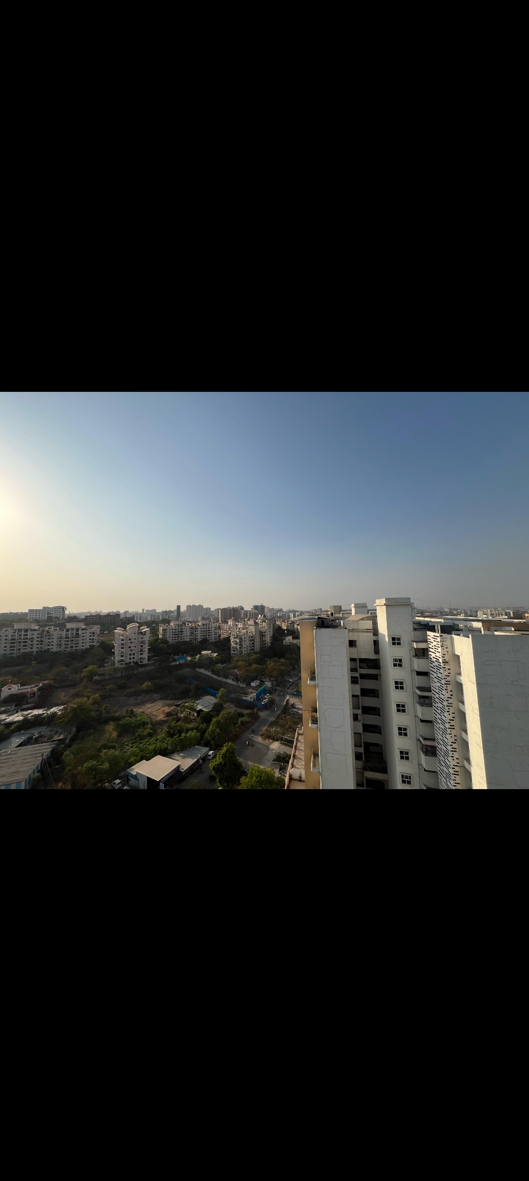 1 BHK Apartment For Rent in Sankla Avani
