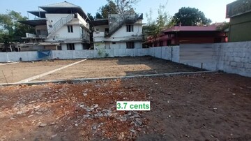 Plot For Resale in Puthiyakavu Kochi  8282157