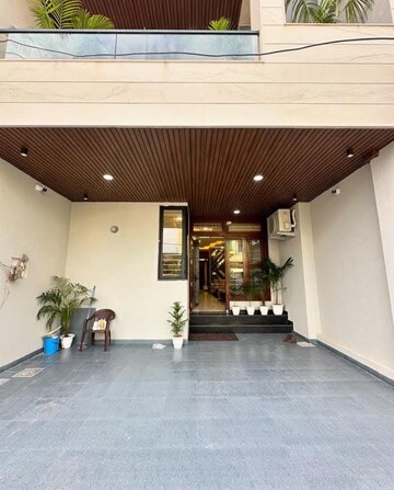 4 BHK Villa For Sale in Vaishali Nagar