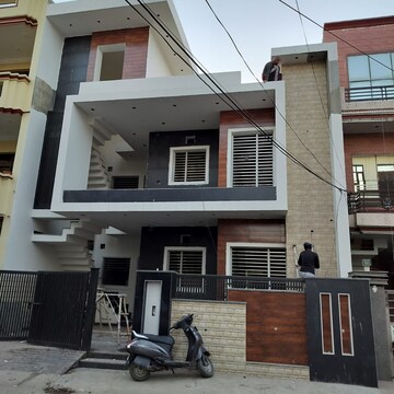 4 BHK Independent House For Rent in Sector 7 Panchkula  8281560