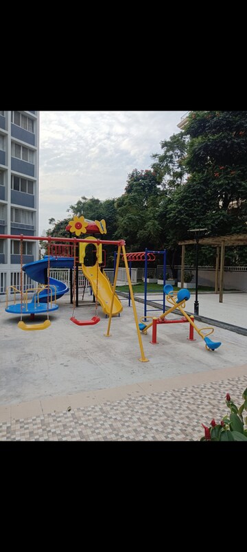 Gym in 1 BHK Apartment at Gagan Tisha, Undri – for Sale