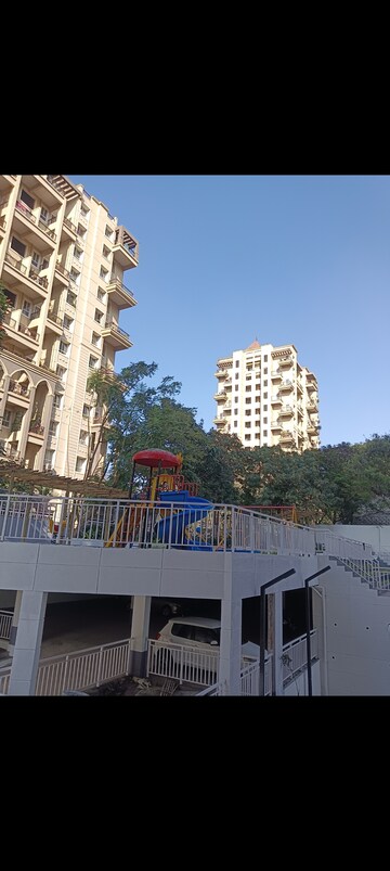 2 BHK Apartment – Exterior View View at Gagan Tisha, Undri - for Sale