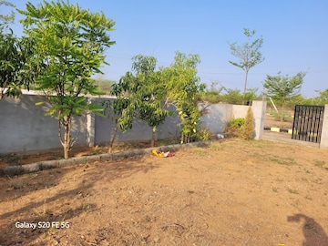  Plot For Sale in Kadthal