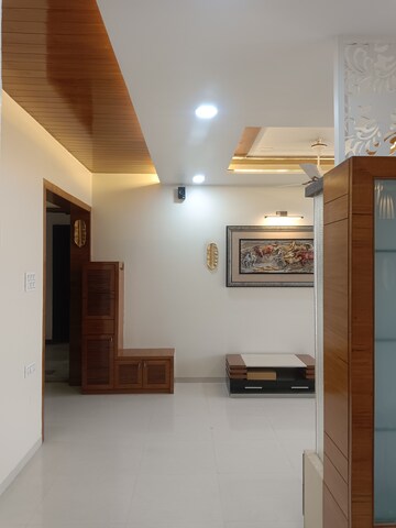 Room in 3 BHK Apartment at Nyati Ethos, Undri – for Rent
