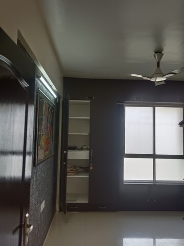 Furnished Amenities in 3 BHK Apartment at Nyati Ethos, Undri – for Rent