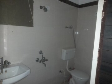 Bathroom in 2 BHK Apartment at Adore Happy Homes Grand, Sector 85 – for Rent