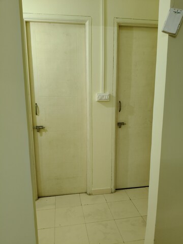 Bathroom in 1 BHK Apartment at Kharadi – for Rent
