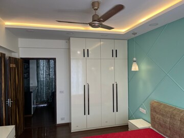 4 BHK Apartment For Rent in Mahindra Luminare, Sector 59
