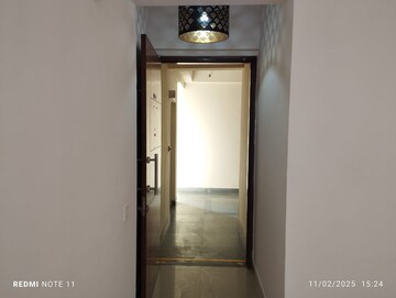 Building Lobby in 2 BHK Apartment at Alphacorp Gurgaon One 84, Sector 84 – for Rent