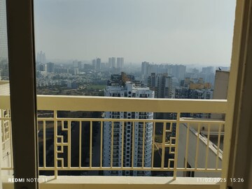 2 BHK Apartment – Exterior View View at Alphacorp Gurgaon One 84, Sector 84 - for Rent