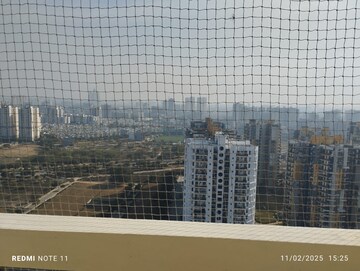 2 BHK Apartment – Exterior View View at Alphacorp Gurgaon One 84, Sector 84 - for Rent