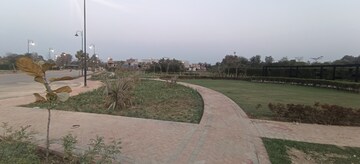 Plot Area in  Plot at Amrawati IT City, Sultanpur Road – for Sale