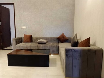 Kitchen in 2 BHK Apartment at SBP City Of Dreams Zirakpur, High Ground – for Rent