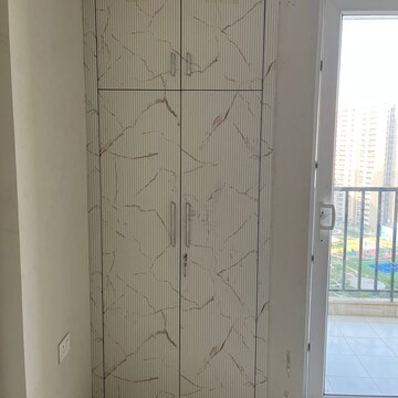 Bathroom in 2 BHK Apartment at Tata Eureka Park, Sector 150 – for Sale