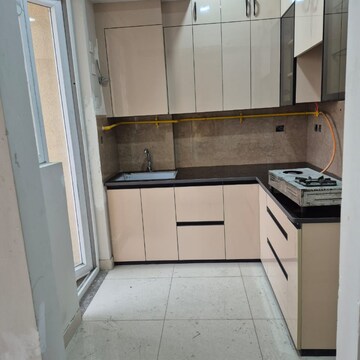Kitchen in 2 BHK Apartment at Tata Eureka Park, Sector 150 – for Sale