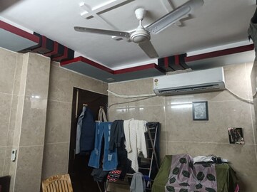  2 BHK Apartment at Govindpuri – for Sale