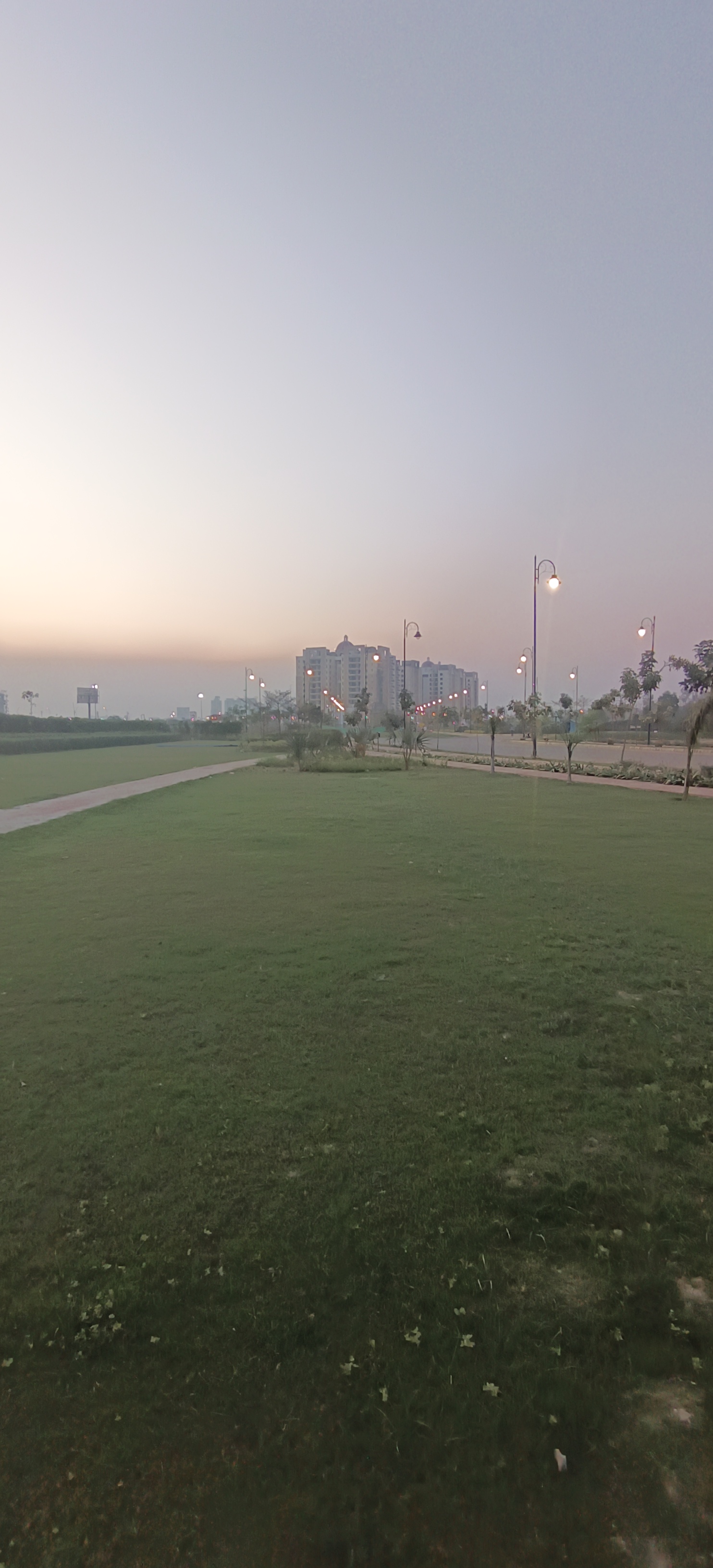 Plot For Sale in Amrawati IT City