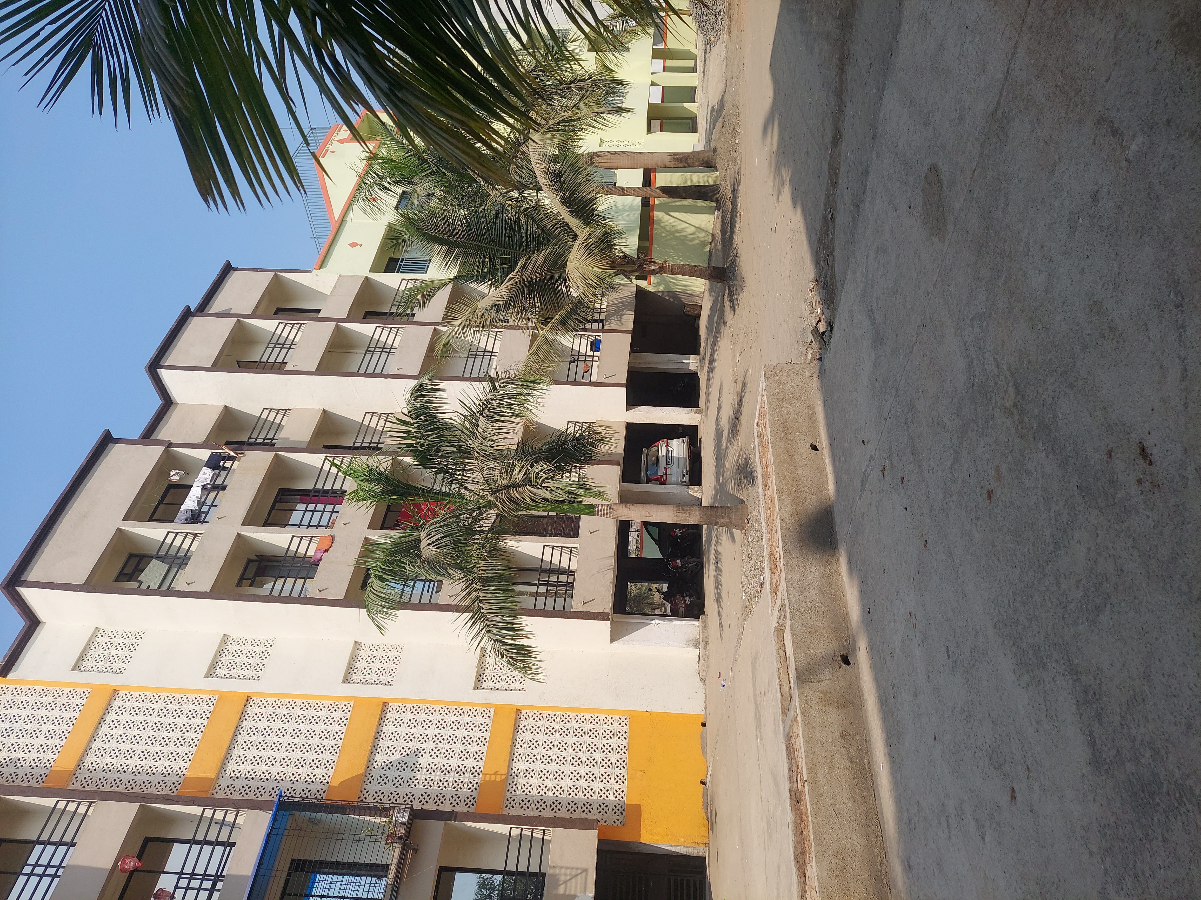 1 BHK Apartment For Sale in Shree Township