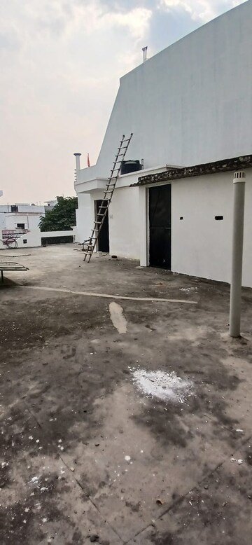 3 BHK Villa – Exterior View View at Sahar Plaza Indira Nagar, Indira Nagar - for Rent