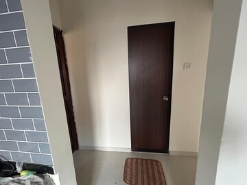 Furnished Amenities in 1 BHK Apartment at Raunak City, Kalyan West – for Rent