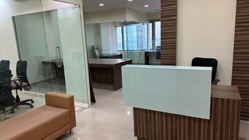 Kitchen in  Office Space at ACME Plaza, Andheri East – for Rent