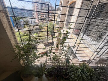 2.5 BHK Apartment – Exterior View View at Punyodaya Park, Kalyan West - for Rent
