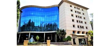  Office Space – Exterior View View at Prime Corporate Park, Andheri East - for Rent