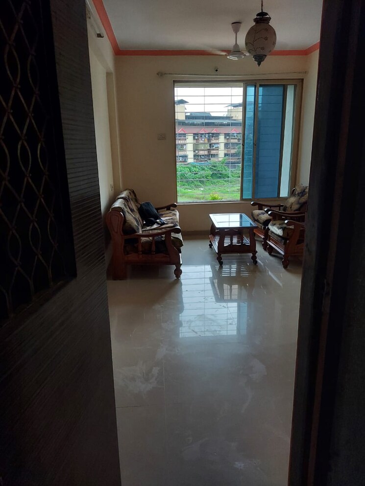Living Room, shanti-gardens 2 Bedroom 650 Sq.Ft. Apartment In Mira Road Thane 8282273