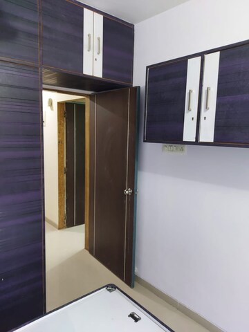 Bedroom in 2 BHK Apartment at Shanti Gardens , Mira Road – for Rent