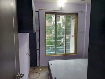 Bedroom in 2 BHK Apartment at Shanti Gardens , Mira Road – for Rent