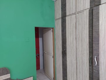 Master Bedroom in 2 BHK Apartment at Shanti Gardens , Mira Road – for Rent