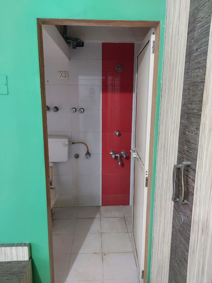Attached Bathroom, shanti-gardens 2 Bedroom 650 Sq.Ft. Apartment In Mira Road Thane 8282273