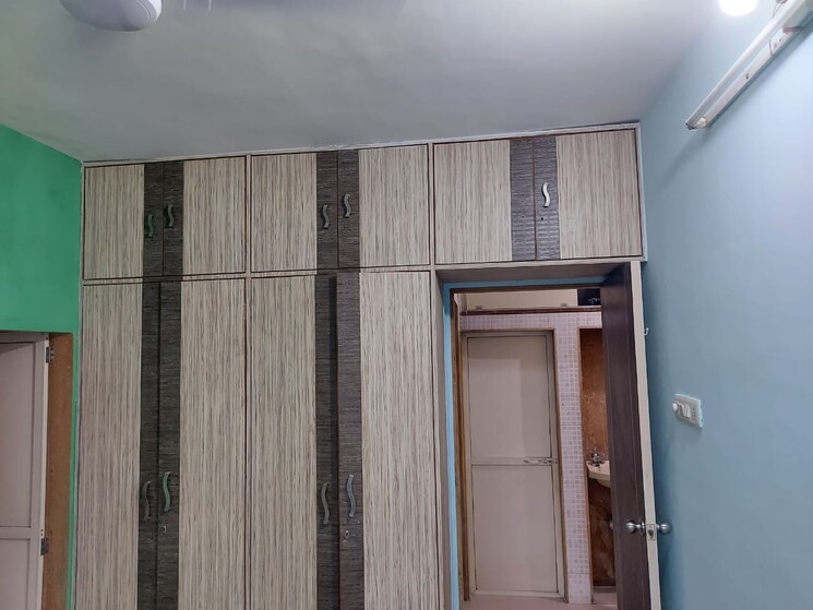 Master Bedroom, shanti-gardens 2 Bedroom 650 Sq.Ft. Apartment In Mira Road Thane 8282273