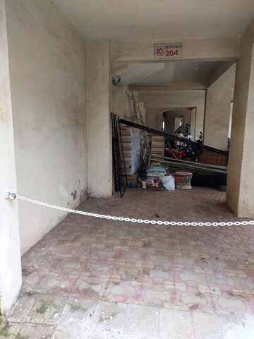Parking in 2 BHK Apartment at Shanti Gardens , Mira Road – for Rent