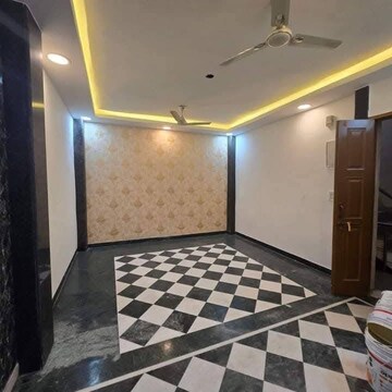 3 BHK Builder Floor For Rent in Sector 43