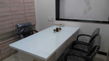 Team Area in  Office Space at Arena House, Andheri East – for Rent