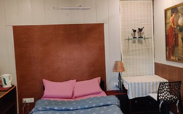 1.5 BHK Independent House For Rent in Sector 30