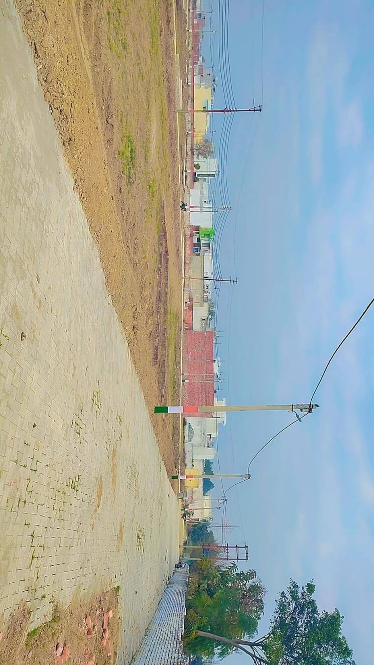 Exterior View, max-balaji-defence-city-3  100 Sq.Yd. Plot In Kathhera Greater Noida 8282280