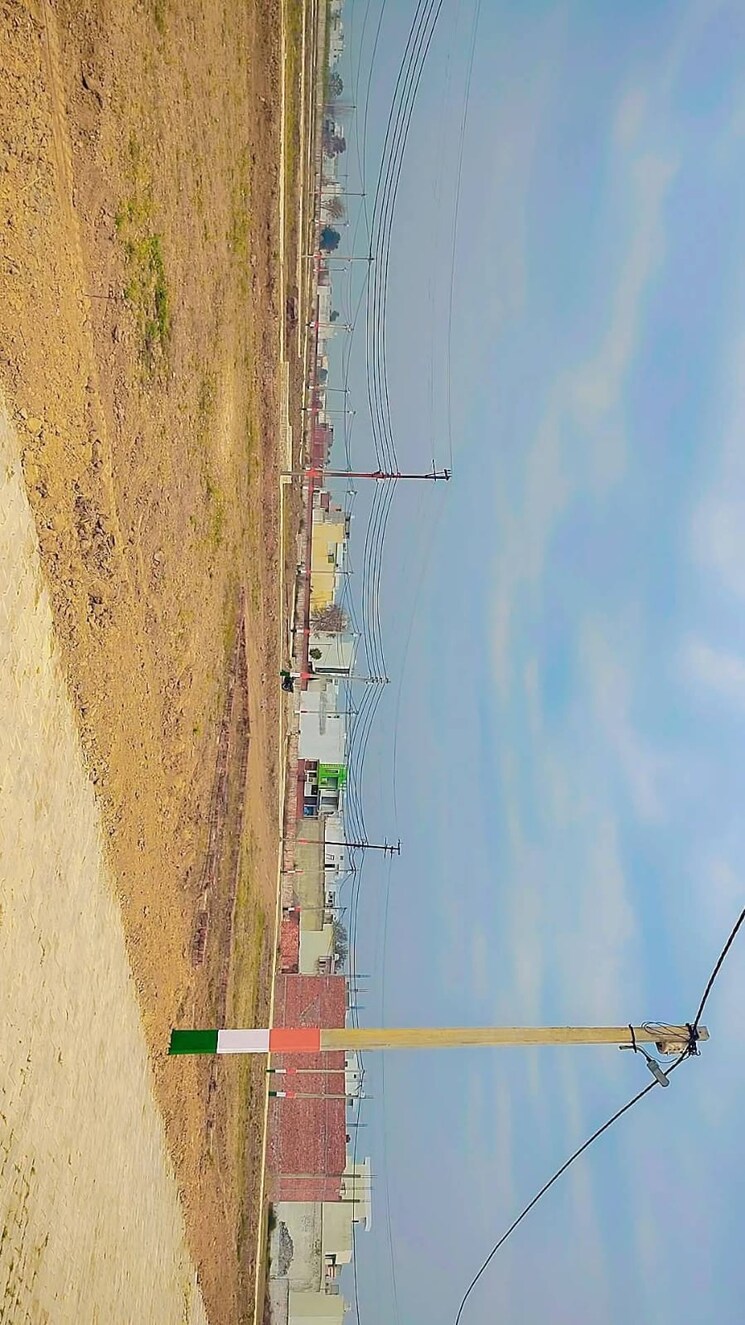 Exterior View, max-balaji-defence-city-3  100 Sq.Yd. Plot In Kathhera Greater Noida 8282280