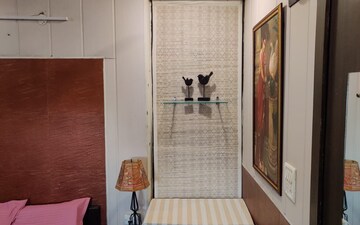 1.5 BHK Builder Floor For Rent in Sector 37