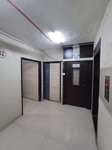 Corridor in 1 BHK Apartment at Mira Road Swarajya CHS, Mira Road East – for Sale