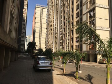 1 BHK Apartment – Exterior View View at Mira Road Swarajya CHS, Mira Road East - for Sale