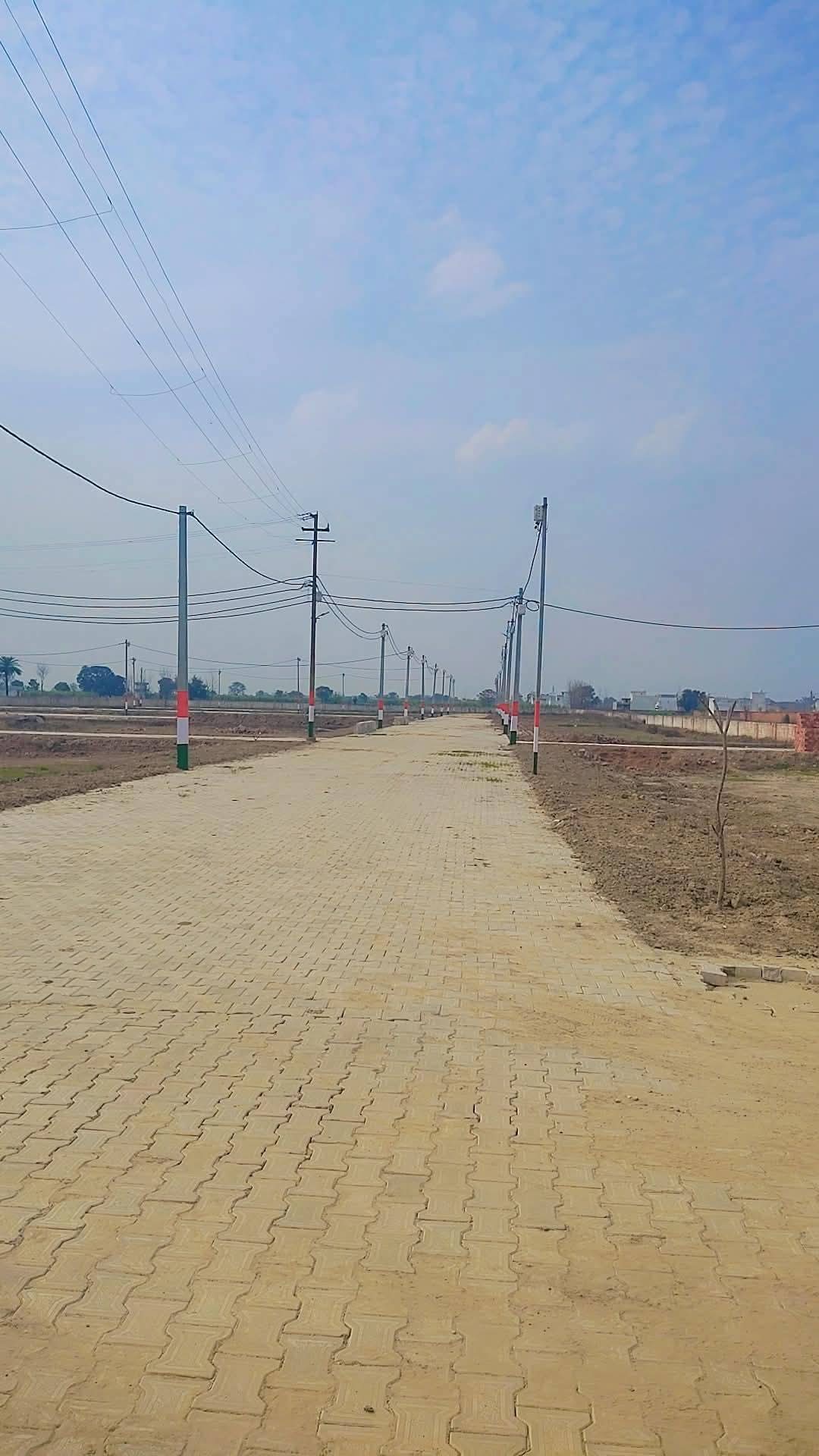 Plot For Sale in Defence Empire