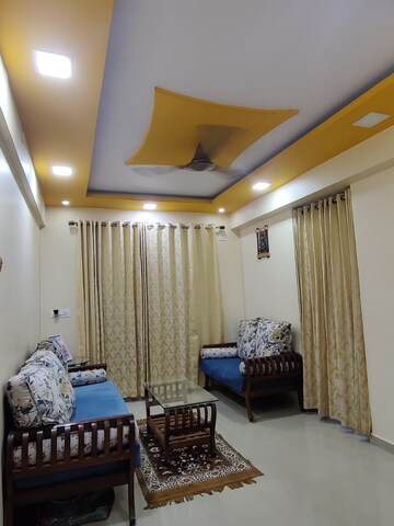 2 BHK Apartment For Rent in Maitreya CHS Khanda Colony, Khanda Colony