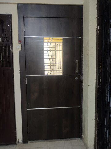 Furnished Amenities in 1 BHK Apartment at Nandanvan CHS Khanda Colony, Khanda Colony – for Rent
