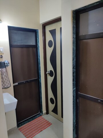 Furnished Amenities in 1 BHK Apartment at Nandanvan CHS Khanda Colony, Khanda Colony – for Rent