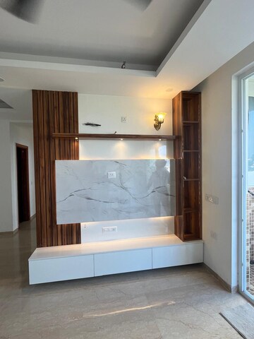 Room in 2.5 BHK Apartment at Mullanpur – for Rent